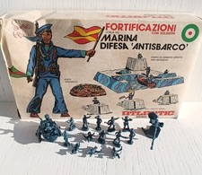 ATLANTIC SOLDATI D' ITALIA HO