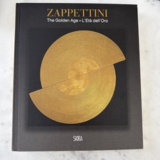 Zappettini: The Golden Age