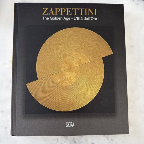 Zappettini the golden age - zappettini:,