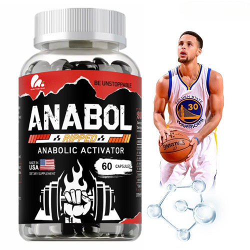 Attivatore anabolizzante