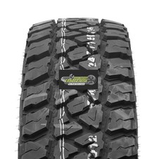 4 pneumatici estivi Kumho MT