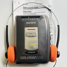 🔥 Radio Lettore Cassette