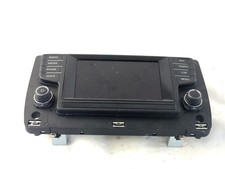5G0919605D DISPLAY NAVIGATORE SATELLITARE VOLKSWAGEN GOLF 7 SW 1.6 D 81KW 5M 5P 