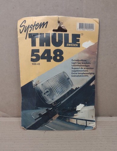 Thule rack 548 staffa - staffa, di
