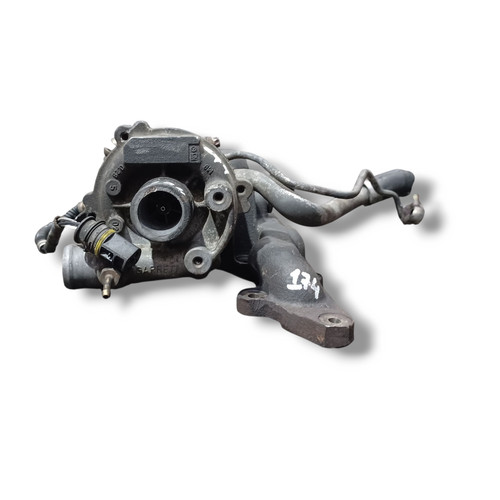 Turbina per smart 450 - per,