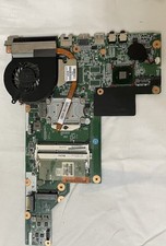 Hp 630 TPN F102 scheda Madre