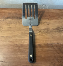 Pinza spatola corta vintage