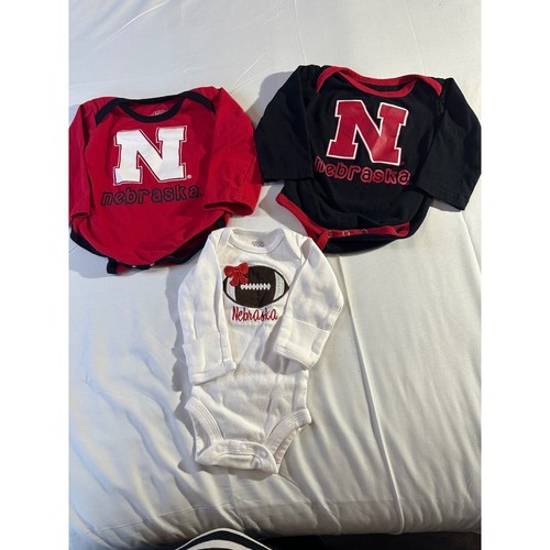 Set completo body nebraska - completo,