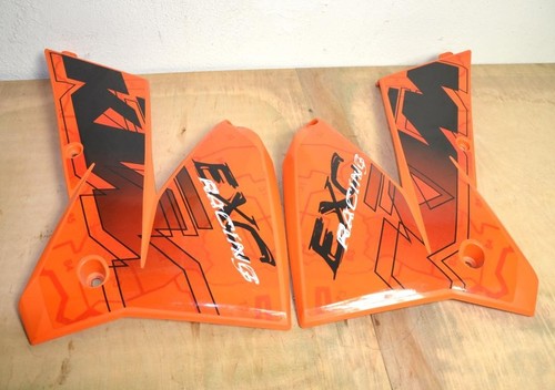 Ktm 125 250 300 - 125,