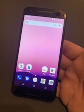 Smartphone Android LG Nexus 5X