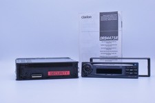CLARION DRB 4475 R Autoradio