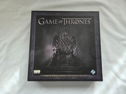 Game thrones gioco - game, di