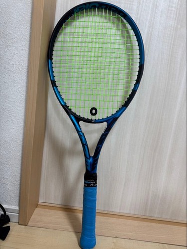 Racchetta tennis rigida - racchetta,