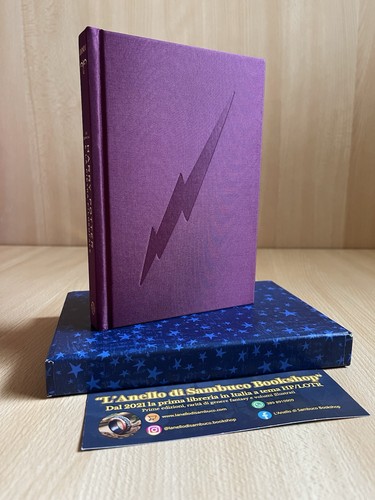 Harry potter pietra - harry, e