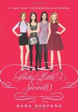 Pretty Little Liars: Pretty