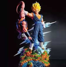 Dragon ball action figure - ball, z