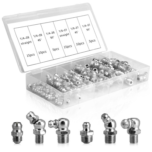 Oymlanx kit pezzi raccordi - kit,