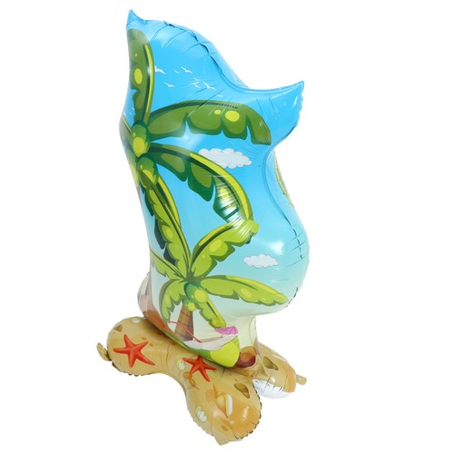 Palloncini modellazione palme - palloncini,