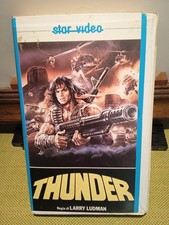 Thunder fabrizio angelis - (fabrizio, de