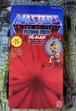 *+ FLYING FISTS HE-MAN custom
