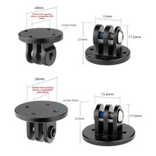 Adattatore Supporto Bici