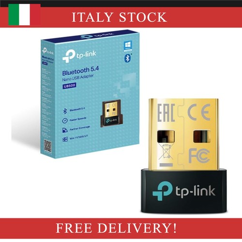 Link ub500 nano bluetooth - ub500,