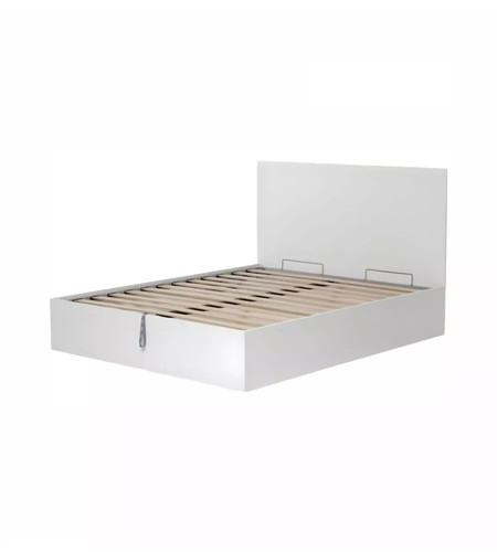 Letto matrimoniale contenitore - matrimoniale,