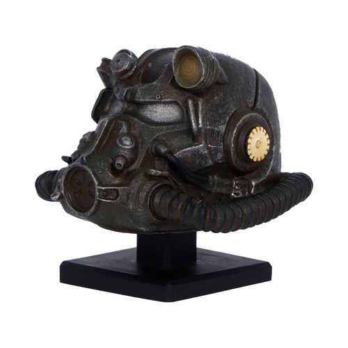 Statuina elmetto fallout 60 - statuina,
