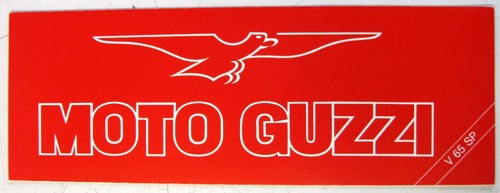 Brochure vendita moto