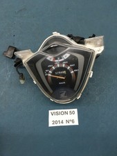 STRUMENTAZIONE HONDA VISION 50