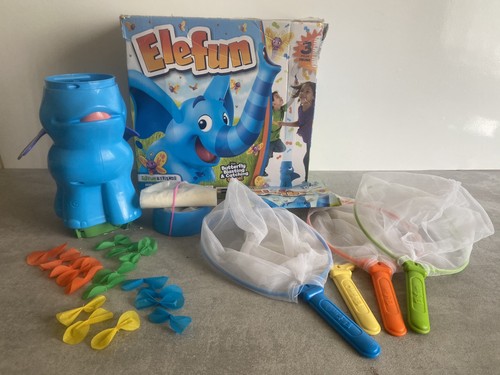 Elefun butterfly cattura - elefun,