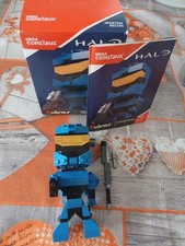 HALO mega construx