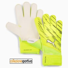 Guanti portiere puma ultra - portiere,