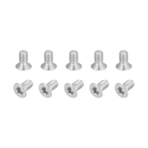 M3x5mm torx sicurezza macchina - m3x5mm,