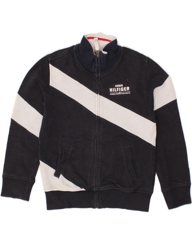 Giacca tuta top tommy hilfiger - top,