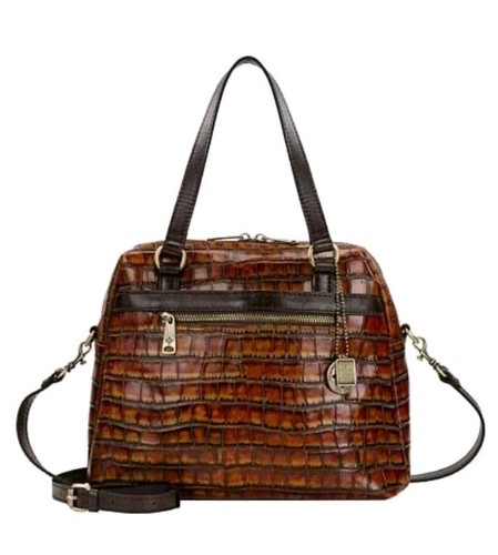 Borsa tracolla patricia nash - a,