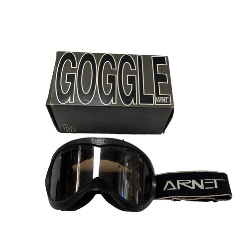 Occhiali snowboard arnet - occhiali, da