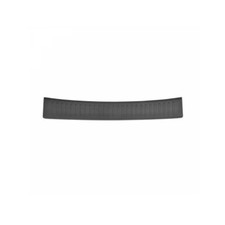 Protezione per il paraurti posteriore per Toyota Aygo X Crossover 22-.. satinato