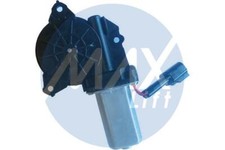 ALZAVETRO ELETTRICO PER ALFA