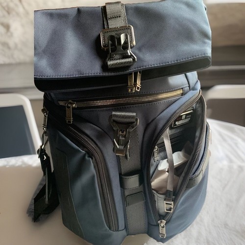 Zaino new tumi alpha bravo - zaino,