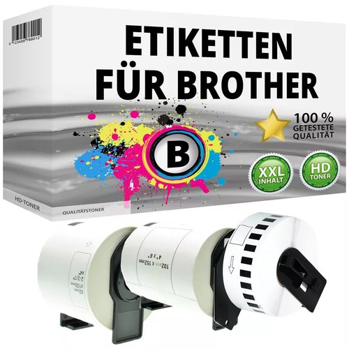 Etichette per brother touch - brother, p-touch