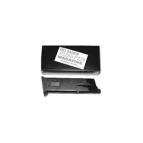 Caricatore gas 15bb - gas,