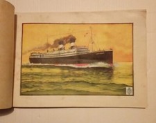 Giulio Cesare Navigazione Generale Italiana