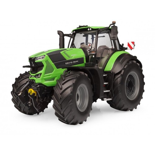 Uh6606 deutz farh 8280 - 8280, ttv