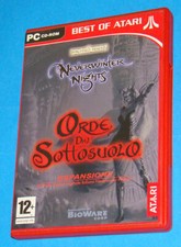 Neverwinter Nights - Orde dal Sottosuolo - PC
