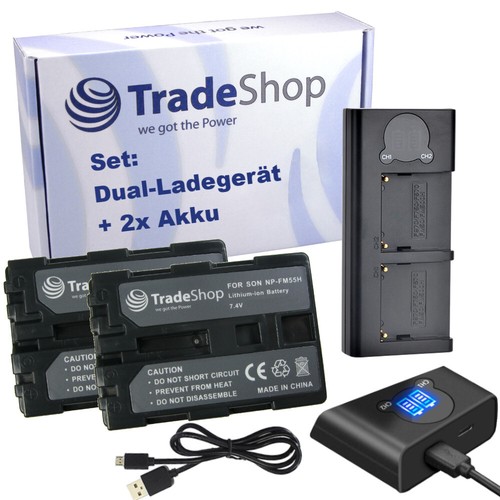 Caricabatteria doppio lcd - caricabatteria,