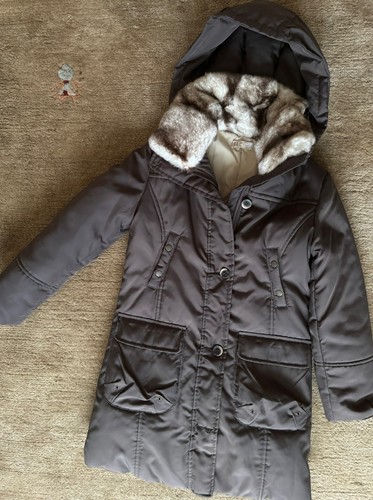 Cappotto invernale piumino