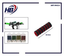 x Coppia Manopole Per Manubrio