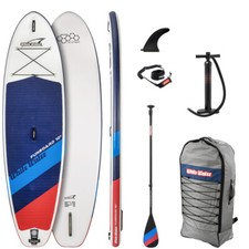 White Water Funboard 10,2