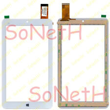 VETRO TOUCH SCREEN MEDIACOM